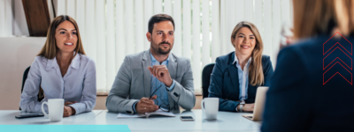 5 lưu ý giúp ứng viên ghi điểm trong buổi phỏng vấn 5 lưu ý giúp ứng viên ghi điểm trong buổi phỏng vấn