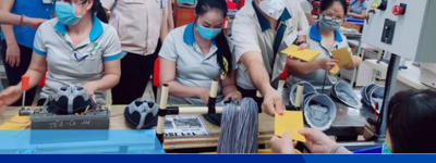 Gợi ý 07 đãi ngộ “lạ mà hay” DN nên chi cho NLĐ để giữ chân nhân tài Gợi ý 07 đãi ngộ “lạ mà hay” DN nên chi cho NLĐ để giữ chân nhân tài