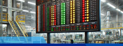 Andon là gì? Hệ thống cảnh báo giúp nhà máy giảm lỗi – tăng năng suất hiệu quả Andon là gì? Hệ thống cảnh báo giúp nhà máy giảm lỗi – tăng năng suất hiệu quả