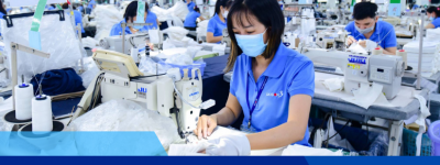 Thợ may ống tay là gì? Mô tả công việc và mức lương trong nhà máy Thợ may ống tay là gì? Mô tả công việc và mức lương trong nhà máy