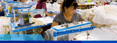 Checklist may ống tay chuẩn (Before – During – After) giúp giảm lỗi trong chuyền may Checklist may ống tay chuẩn (Before – During – After) giúp giảm lỗi trong chuyền may